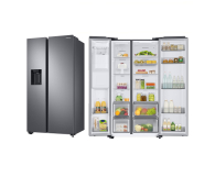 Samsung LODÓWKA SAMSUNG RS68A8831S9 [###] - 1461013 - zdjęcie 1